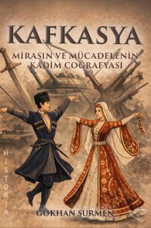Kafkasya & Mirasın ve Mücadelenin Kadim Coğrafyası