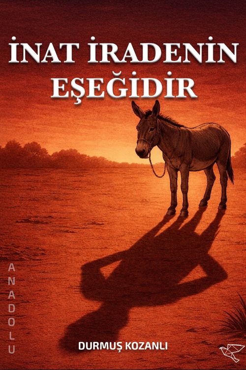 İnat İradenin Eşeğidir