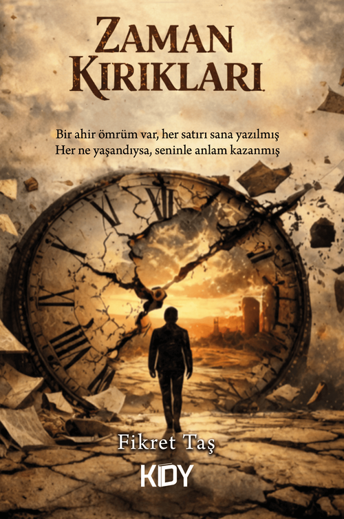 Zaman Kırıkları
