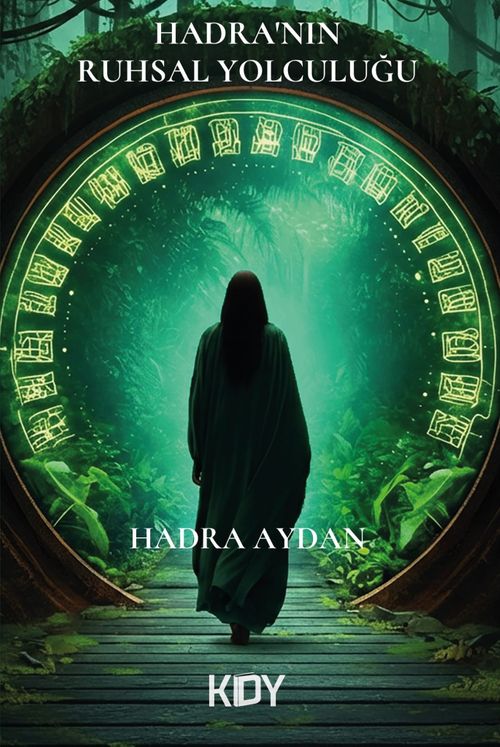 Hadra'nın Ruhsal Yolculuğu