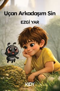 Uçan Arkadaşım Sin