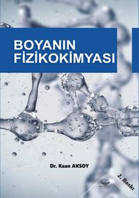 Boyanın Fizikokimyası