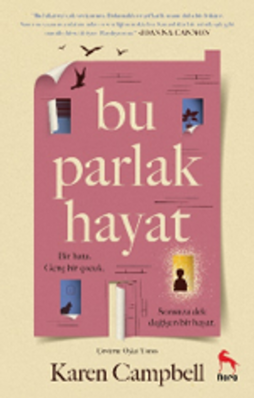 Bu Parlak Hayat