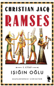 Ramses 1: Işığın Oğlu