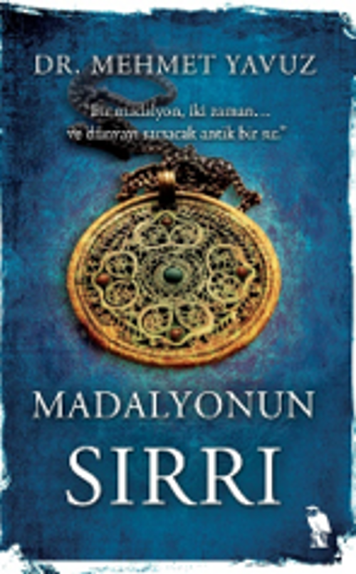 Madalyonun Sırrı