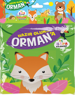 Hazır Olun Orman'a