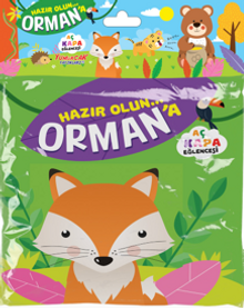 Hazır Olun Orman'a