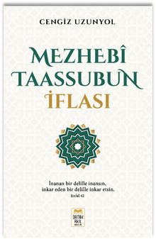 Mezhebî Taassubun İflası