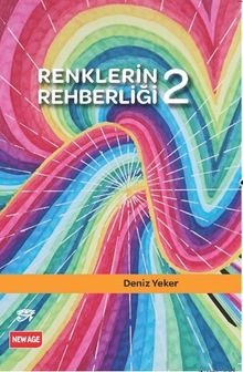 Renklerin Rehberliği 2