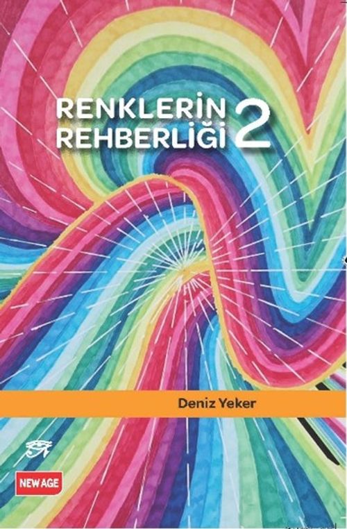 Renklerin Rehberliği 2
