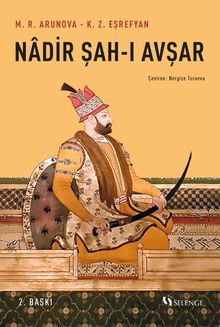 Nadir Şah-ı Avşar