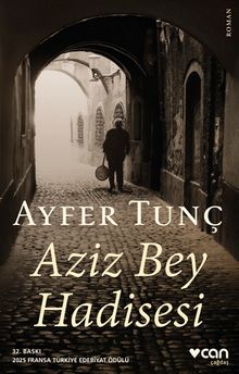 Aziz Bey Hadisesi