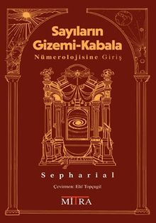 Sayıların Gizemi-Kabala Nümerolojisine Giriş