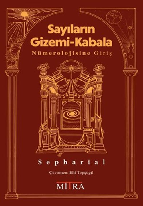Sayıların Gizemi-Kabala Nümerolojisine Giriş