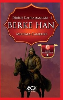 Berke Han / Diriliş Kahramanları 1