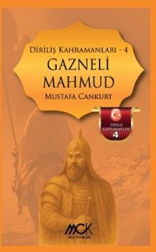 Gazneli Mahmud / Diriliş Kahramanları 4