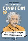 Sevgi̇li̇ Profesör Einstein
