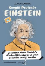 Sevgi̇li̇ Profesör Einstein