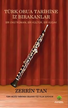 Türk Obua Tarihine İz Bırakanlar