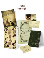 Köygöçüren 2 (Hediyeli Kutu)