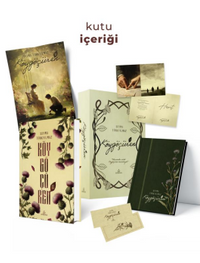 Köygöçüren 2 (Hediyeli Kutu)