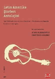 Latin Amerika Şiirleri Antolojisi