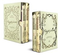 Köygöçüren Serisi (İki Kitaplık Ciltli Set)