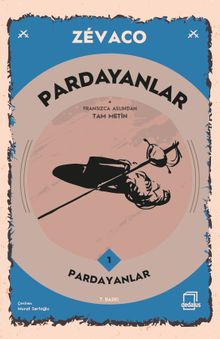 Pardayanlar 1 / Pardayanlar