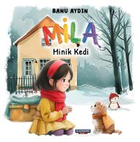 Mila / Minik Kedi