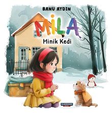 Mila / Minik Kedi