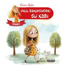 Irmak / Okul Bahçesindeki Su Kabı