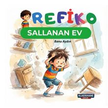 Refiko / Sallanan Ev