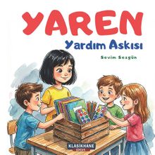 Yaren / Yardım Askısı
