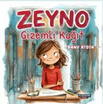Zeyno / Gizemli Kağıt
