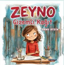 Zeyno / Gizemli Kağıt