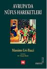 Avrupa'da Nüfus Hareketleri