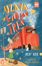 Uzaya Giden Tren