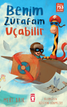Benim Zürafam Uçabilir