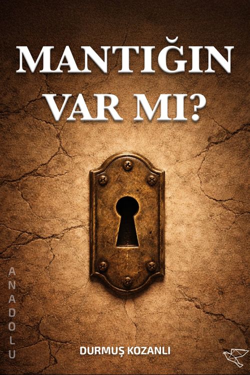 Mantığın Var mı?