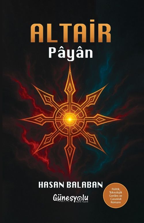 Altair / Payan