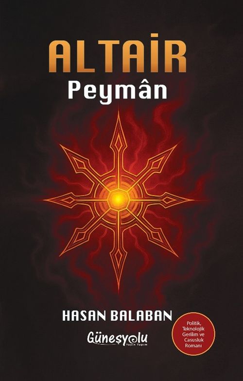 Altair / Peyman