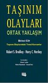 Taşınım Olayları Ortak Yaklaşım 1.Cilt
