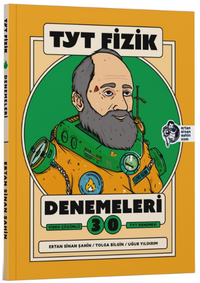 TYT Fizik Denemeleri Video Çözümlü 30 TYT Denemesi