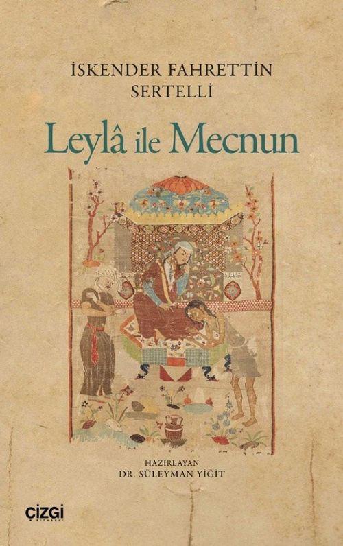 Leyla ile Mecnun
