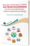 Milli Eğitim Bakanlığının (Meb) Afet Bilinci Kazandırmak İ&ccedil;in D&uuml;zenlendiği Mesleki Gelişim Faaliyetlerinin Niteliği
