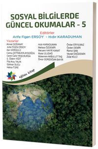 Sosyal Bilgilerde Güncel Okumalar 5