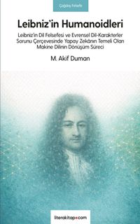 Leibniz'in Humanoidleri
