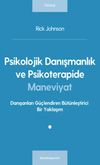 Psikolojik Danışmanlık ve Psikoterapide Maneviyat