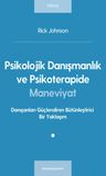 Psikolojik Danışmanlık ve Psikoterapide Maneviyat