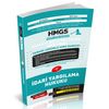 HMGS Kampı İdari Yargılama Hukuku Soru Bankası